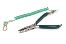 Dr Slick Barb Crush Pliers