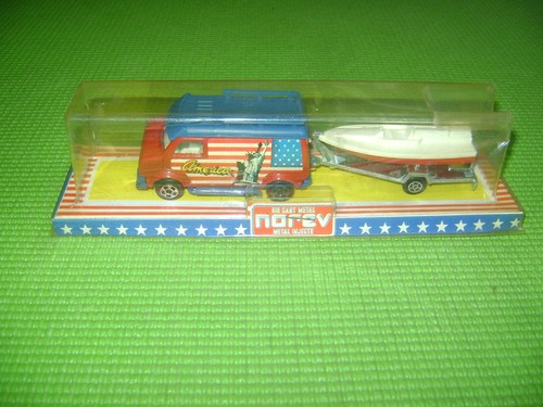 Norev metal ref 600 - metal, sb1