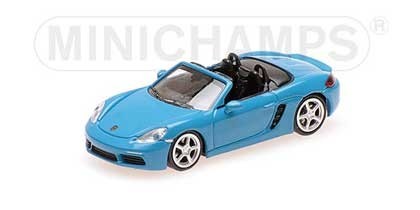 Minichamps 870065134 porsche - minichamps,