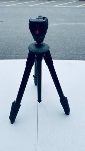 Manfrotto 785b modo black - manfrotto,