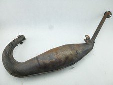 Silencieux D'Échappement