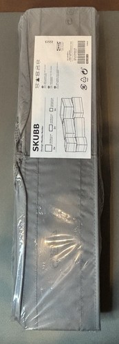 New sealed ikea skubb - ikea, storage