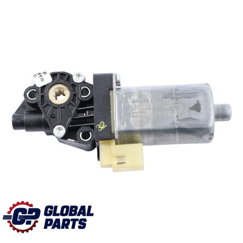 Bmw e38 e65 e66 - moteur, store