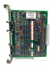 JRCS GMS-M203A Circuit Board
