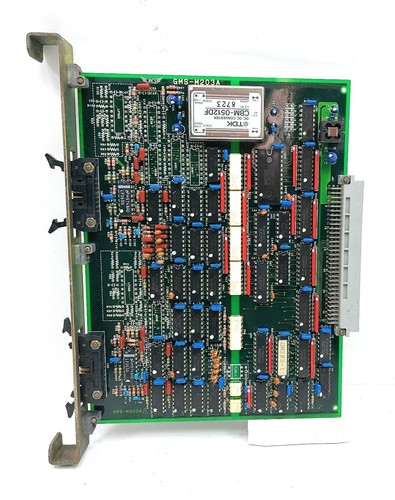 Jrcs gms m203a module carte - jrcs, de