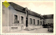 CUY le bureau de tabac -