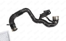 Tuyau d'air turbocompresseur