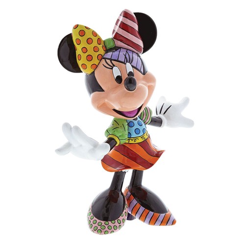 Figurine collection minnie - de,