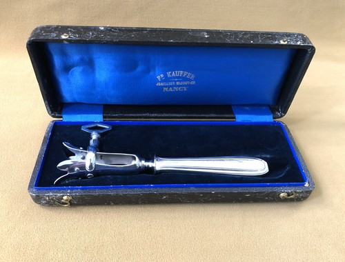 Kauffer nancy coffret - kauffer,