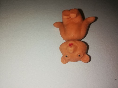 Glups glup esso - glups, figurine