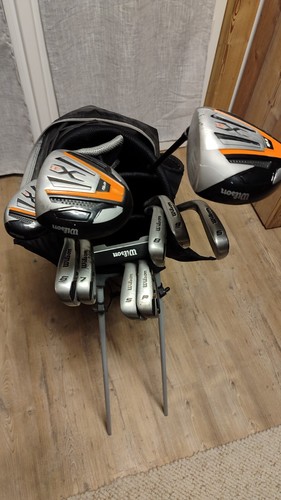 Pack clubs golf - pack, de