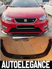Seat Leon 5F Spoiler Fr Sous