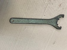 Clé à ergot pour pince ER 32