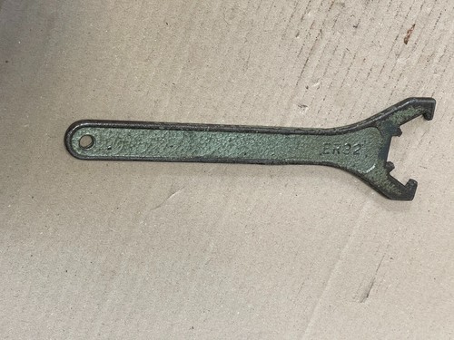 Clé ergot pour pince - pince, 32