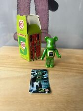 BEARBRICK 100 % SERIE 5 SF MEDICOMTOY