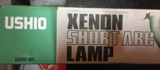 Ushio UXL-30 / Short Arc Xenon