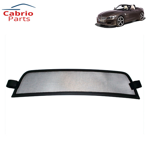 Cabrioparts filet anti remous