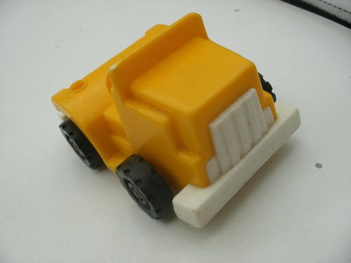 Vintage fisher price - , little