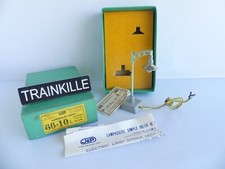 JEP HO 66-10 L LAMPADAIRE SIMLE EN METAL