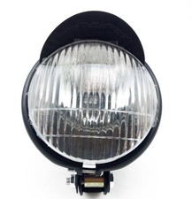 5,5 "phare de moto pour