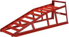 RAMPE METALLIQUE DE LEVAGE VOITURE AUTO VEHICULE 1000KG