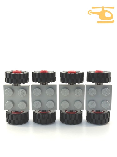 Lego vintage essieu - lego, roues