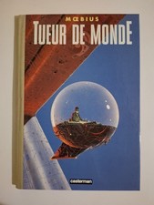 Tueur de monde Moebius