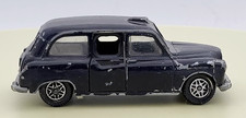 Austin Taxi Dinky Toys, cod. 284, échelle 1/43
