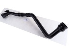 Tuyau Durite d'Intercooler