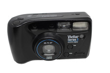 Appareil photo argentique