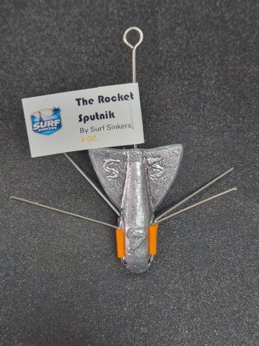 Pack the rocket by - the, rocket!