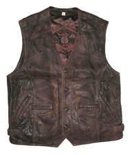 Great Outdoors D'Homme Gilet