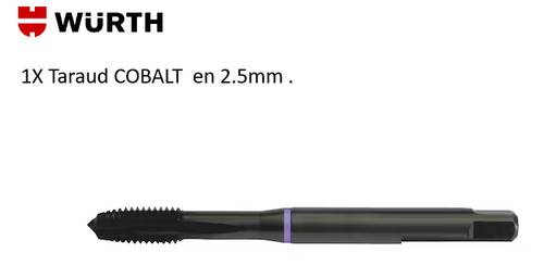 Neuf wurth 0658740300 - neuf,