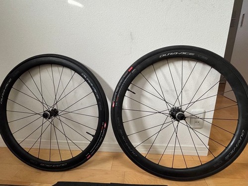 Paire roues avant et - avant,