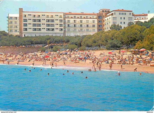 Carte postale espagne - espagne,