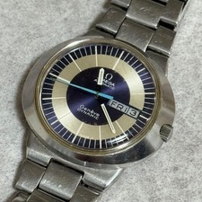 Omega Geneve Dynamic