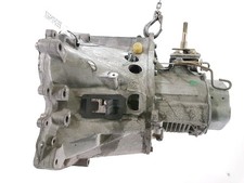 Boîte de vitesses type 20DM48