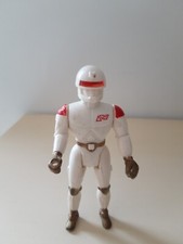 Figurine Power  Rangers Sonic 1994 Robocop