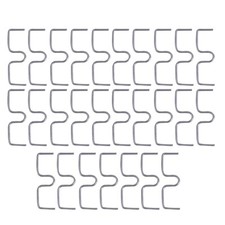 Formeur flexible de branche d'arbre fruitier pour le jardinage et la formation d