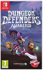 Dungeon Defenders : Awakened -