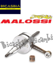 10439 - Arbre Moteur Malossi