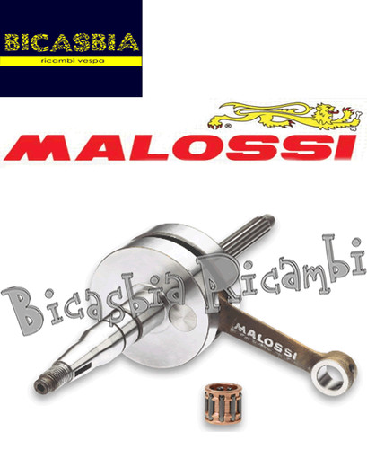 10439 arbre moteur malossi - -,