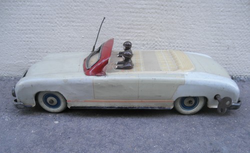 Delahaye 235 mécanique - , en