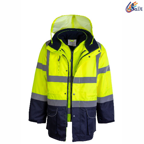 Safeman giubbotto travail - safeman,