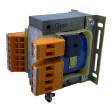 Transformateur Pour Usage Industriel BVZNT16/2 50/60Hz 380/400/440V BV