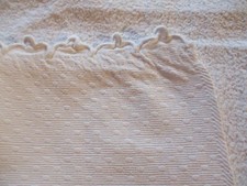 Drap lit d'enfant N°5 bébé