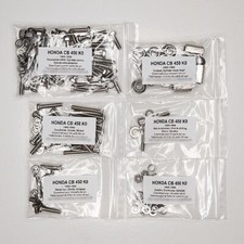 HONDA CB 450 K0 1965-1968 Kit