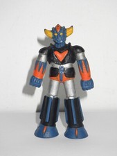 Figurine PVC Vintage - Goldorak - Fabianplastica (C191)