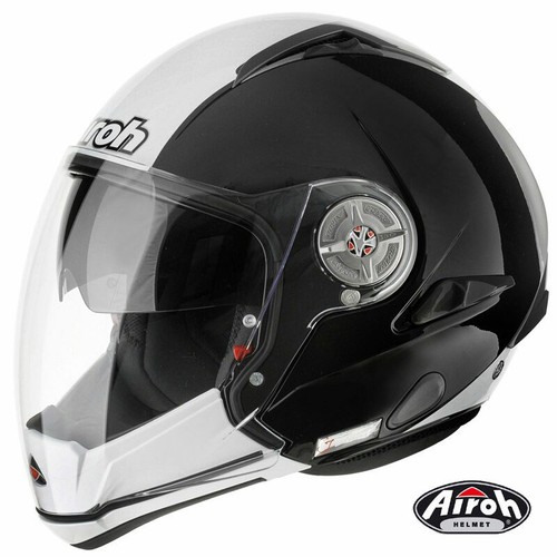 Casque airoh j105 - airoh, bicolore
