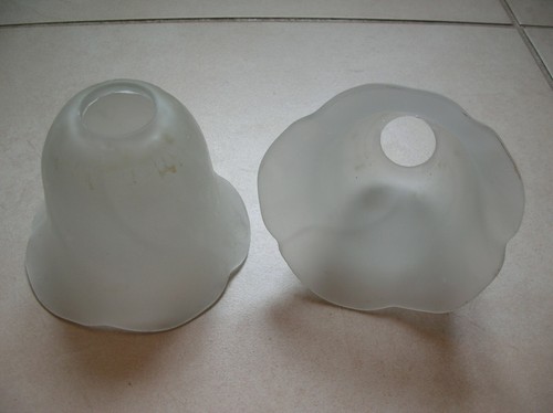 Lot abat jours de lampe - abat,
